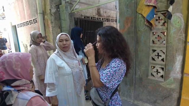 What is Family Life Like in Java? S4E15 смотреть онлайн