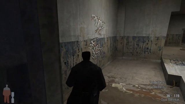 تختيم لعبة max payne الجزء الأول على كرت شاشة Gtx 750ti المرحلة الخامسة смотреть онлайн