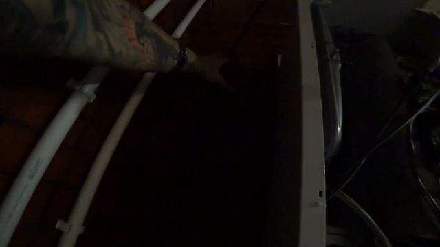 Установка одноконтурного котла Protherm Скат RAY 12 KE /14 12 кВт. смотреть онлайн