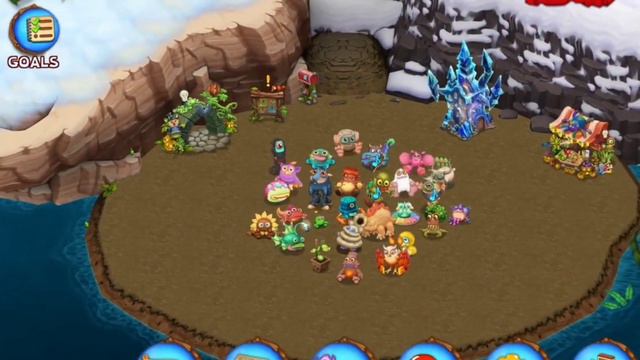 РЕДКАЯ ЖИВЕБЕРНА ВЫШЛА?МАЛЕНЬКАЯ СКЕЛЕТЫКВА? НОВОЕ ОБНОВЛЕНИЕ В🌟|my signing monsters|🌟 призрактакль смотреть онлайн