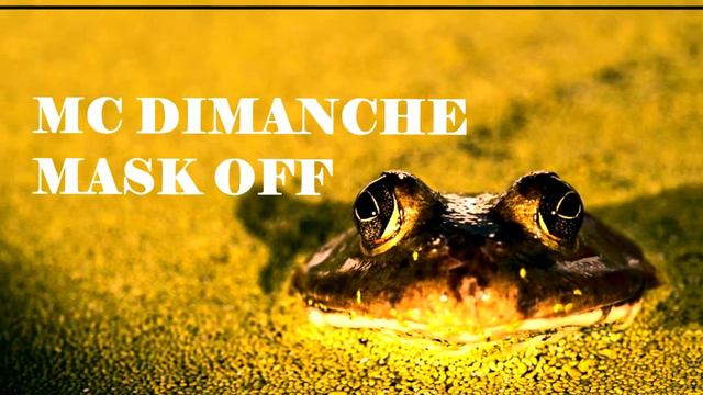 MC Dimanche X Mask off - ЛЯГУШЕЧКА смотреть онлайн