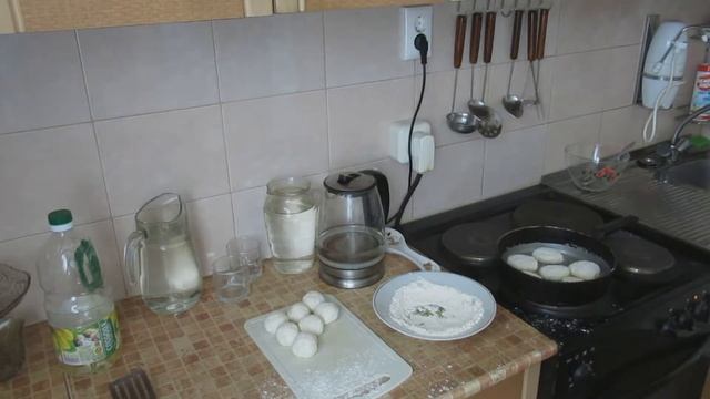 Кулинария Сырники Рецепт Готовим вместе смотреть онлайн