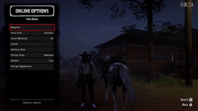 Red Dead Online - How Wear Your Bandana In Showdowns & Free Roam Events смотреть онлайн