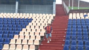 Путешествуем по Беларуси. Речица