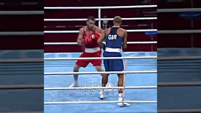 Имам Хатаев vs Бенжамен Уиттакер смотреть онлайн