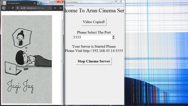 watch movie using python | (In Hindi) #PythonIsGreat смотреть онлайн