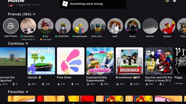 Is roblox broken..? [ITS FIXED] смотреть онлайн