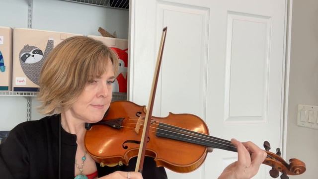 Gossec Gavotte with metronome смотреть онлайн