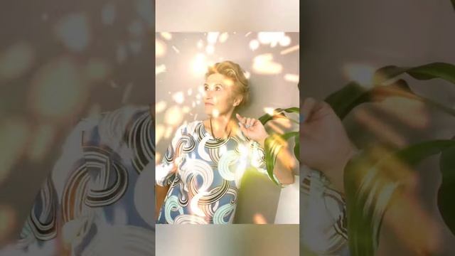 Работа с длинными натуральными волосами. #венераахманова #прически смотреть онлайн