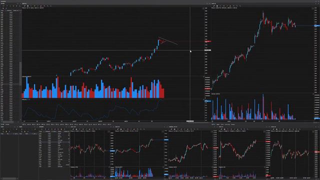 Брифинг MOEX. Прямая трансляция. Андрей Монахов смотреть онлайн