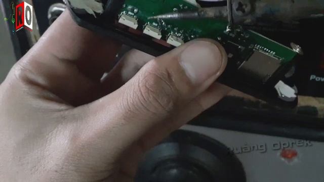 Cara Memasang Antena Radio Di Modul Mp3 Player смотреть онлайн