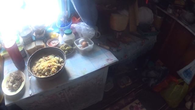 Тайга в тайге 24. смотреть онлайн