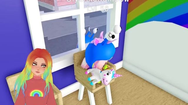 КРУТЕЙШЕЕ ОБНОВЛЕНИЕ НА 280К! Я ТАК ЭТОГО ЖДАЛА!!! Roblox Twilight Daycare смотреть онлайн