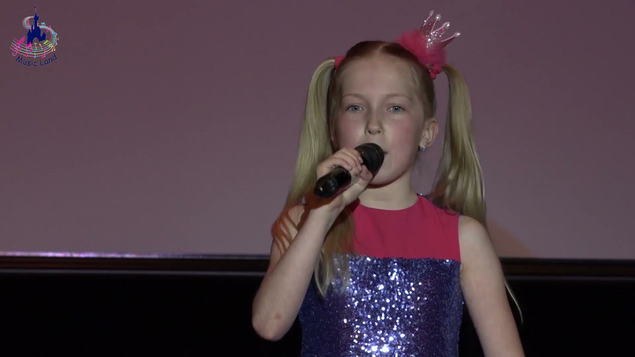 Видеосъемка отчетных концертов смотреть онлайн