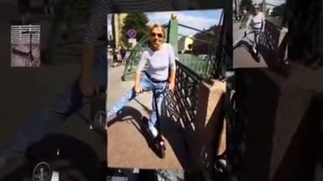 U-Motion test смотреть онлайн