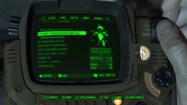 Fallout 4 Ep 20: Kellogg смотреть онлайн