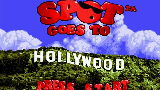 Unappreciated Game Music: "Underwater" by Tommy Tallarico (Spot Goes to Hollywood) смотреть онлайн