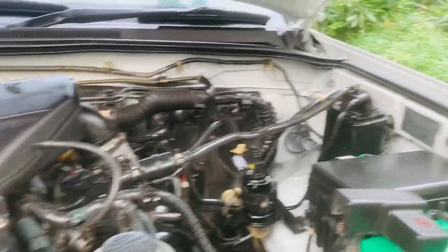 Toyota HILUX SURF Model 2004 Registration 2009/+8801790037888/01711192958