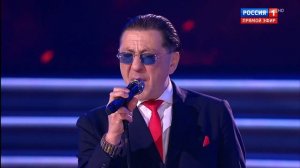 Григорий Лепс - Архангел Михаил (Москва, Театр Российской армии, 23.02.2024)