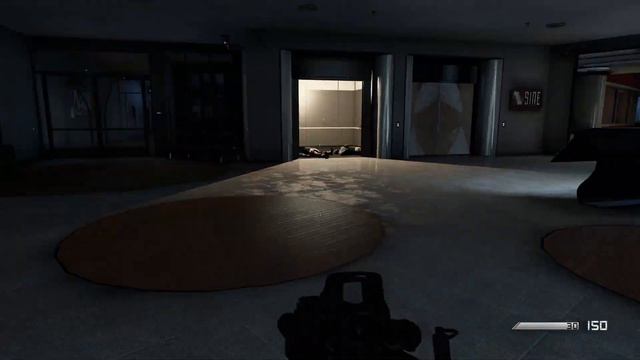 Call of Duty Ghosts: Walkthrough - Federation Day Mission 7 смотреть онлайн