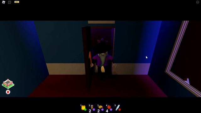 Снова играем в брейк ин спустя три года! / Roblox break in смотреть онлайн