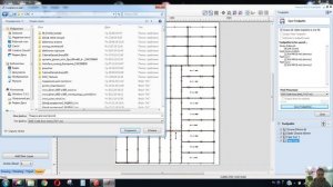 Сохраняем управляющую программу