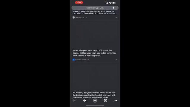 How to Enable Cookies on Google Chrome in iPhone 2022 смотреть онлайн