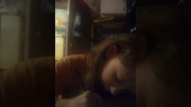 Ребят сорян камера отключилась опять