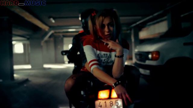 Bones - Timberlake (Hard. remix 2021) | CAR MUSIC [ Fredbydredd - Cha Cha Cha ] смотреть онлайн