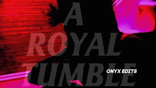 BGC14 - A Royal Tumble Brawl [My Edit] (HD) смотреть онлайн