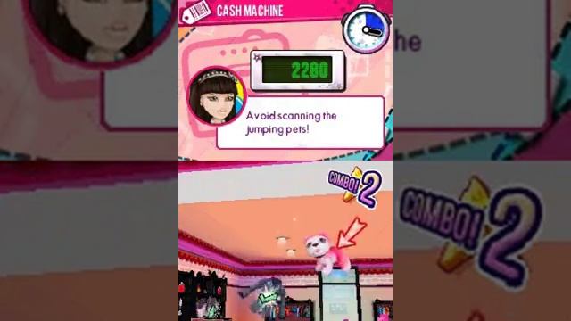 Nintendo DS ► Bratz ► Fashion Boutique смотреть онлайн