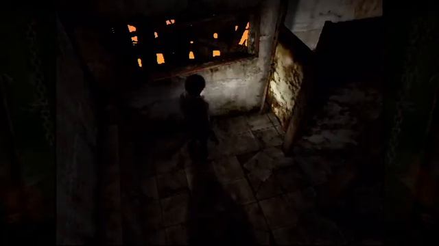 [Co-op] Silent Hill 3 - Part 03: A Kid Could Believe in This смотреть онлайн
