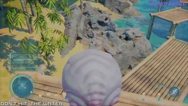 Destroy All Humans 2 Reprobed - Platinum Walkthrough - Part 10/21 - 100% Full Game Trophy Guide смотреть онлайн