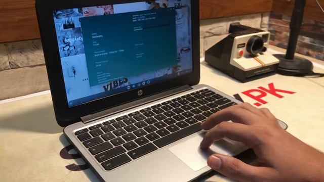 Hp Chromebook 11 G4 Price and Specification смотреть онлайн