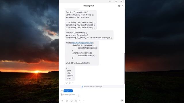 СОБЕСЕДОВАНИЕ FRONTEND DEVELOPER ЗП 220к задачи на JS смотреть онлайн