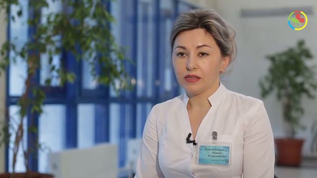 Работа акушерско-гинекологической службы ГП 5 г. Нур-Султан смотреть онлайн