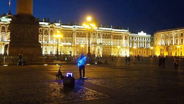 Дворцовая площадь смотреть онлайн