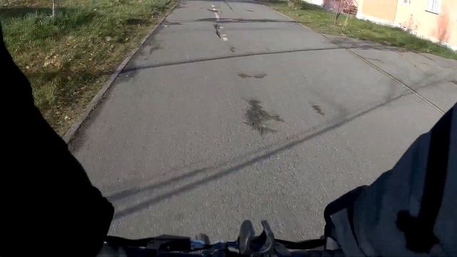 Велосипедная инфраструктура Вологды смотреть онлайн
