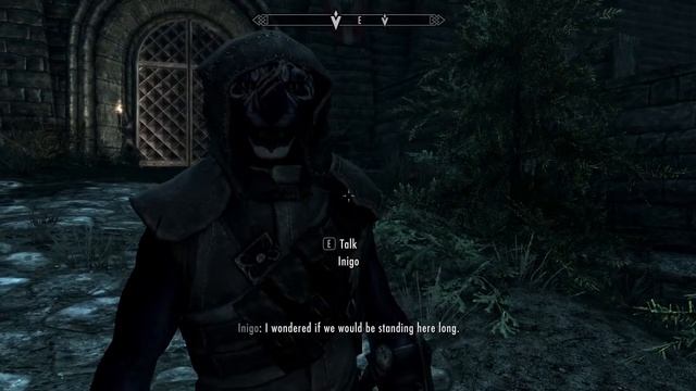 Punching Things - Skyrim смотреть онлайн