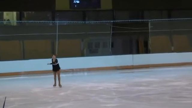 09.03.13 Бронза 1 Зубова Алена Челябинск смотреть онлайн