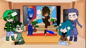 ??Реакция Вару, Ару, Зонтика и Алебарда на ВаруЗонт?? гача клуб; 13_карт/1/2