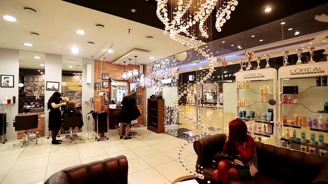 Салоны красоты «SAVAGE-Дикой», Мегамолл «Армада» 3 галерея смотреть онлайн