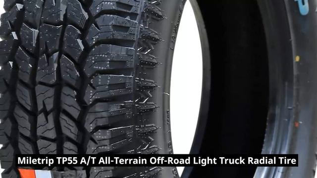 Top 5 Best All Terrain Tires Made In USA смотреть онлайн