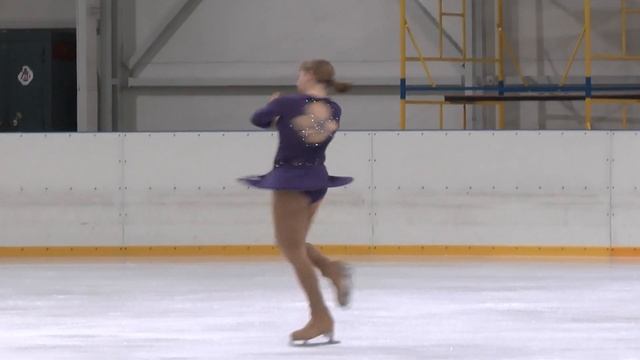 Карманова Наталья INT Золото 2 ур Olympic Open 2013 смотреть онлайн