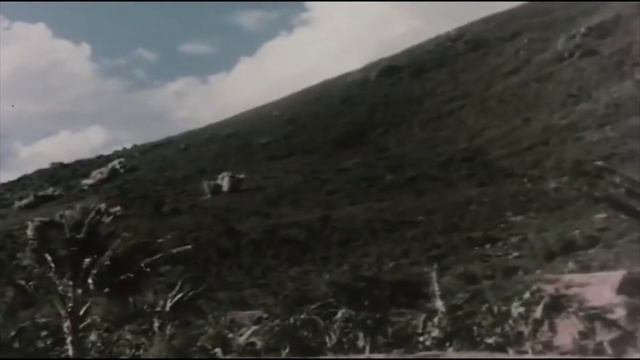 Black Sabbath - Paranoid. | Vietnam War Bombing смотреть онлайн