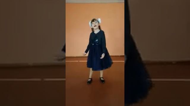 Зимина Ксения «Детские желания»