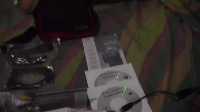CANON Legria HFR26 Camcorder.... смотреть онлайн