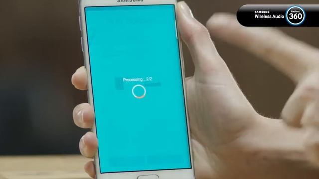 How to set up Samsung Multiroom Soundbar смотреть онлайн