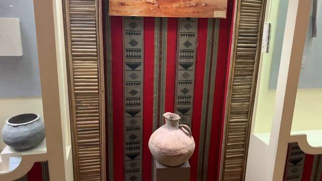 Fujairah Museum | Emirate Of Fujairah | Local History Museum | Cheryl World