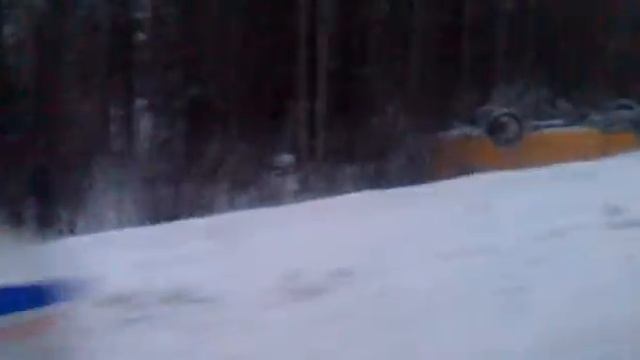 Событие дня г Ухта Маршрутная газель перевернулась с пассажирами смотреть онлайн